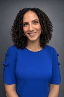 Hachette Book Group Appoints Aya Elamroussi as Director of Communications